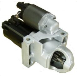 MARCHA COMPLETA TIPO DELCO PG260D 12V 9D CHEVROLET SILVERADO EXPRESS GMC SIERRA V6 4.3L IMPORTADO 6972N