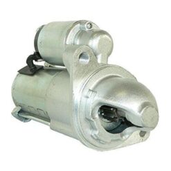 MARCHA COMPLETA TIPO DELCO PG260D 12V 9D MONTACARGAS HYSTER IMPORTADO 6984N