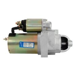MARCHA COMPLETA TIPO DELCO PG260L 12V 11D CHEVROLET AVALANCHE, BLAZER, SILVERADO, SUBURBAN IMPORTADO 6449N