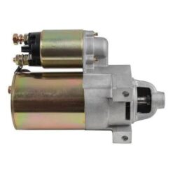 MARCHA COMPLETA TIPO DELCO PMDD 12V 10D MOTORES KOHLER IMPORTADO 6744N