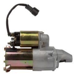 MARCHA COMPLETA TIPO DELCO 12V 9D CHEVROLET AVEO OPTRA SUZUKI SWIFT IMPORTADO 6726N