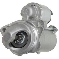MARCHA COMPLETA TIPO DELCO 12V 9D CHEVROLET EQUINOX HHR MALIBU PONTIAC G5 G6 IMPORTADO 6947N