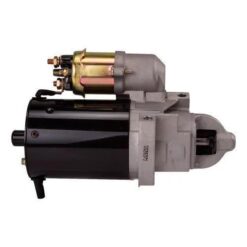 MARCHA COMPLETA TIPO DELCO SD260 12V 9D CHEVROLET, GMC, OLDSMOBILE IMPORTADO 6416N