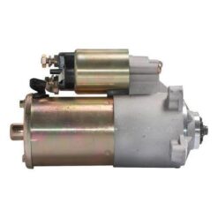 MARCHA COMPLETA TIPO FORD 12V 12D IMPORTADO 6658N
