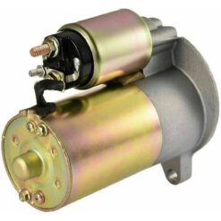 MARCHA COMPLETA TIPO FORD 12V 10D FORD, MAZDA, MERCURY IMPORTADO 3213N