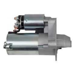 MARCHA COMPLETA TIPO FORD 12V 12D FIESTA 1.4L 1.6L MAZDA 2 IMPORTADO 32516N