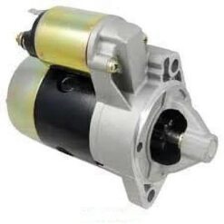 MARCHA COMPLETA TIPO HITACHI 12V 8D NISSAN PICK-UP D21 2.4L 87-94 IMPORTADO 16711N