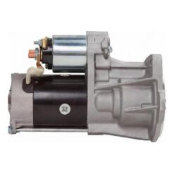 MARCHA COMPLETA TIPO HITACHI 12V 9D NISSAN CABSTAR URVAN DIESEL 3.0L IMPORTADO 33182N