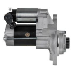 MARCHA COMPLETA TIPO HITACHI IZQUIERDA 24V 11D ELF ISUZU IMPORTADA 18960N