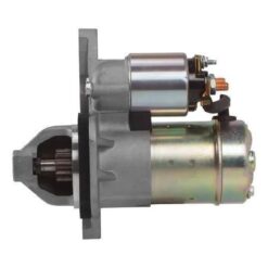 MARCHA COMPLETA TIPO HITACHI 12V 10D NISSAN SENTRA TIIDA VERSA IMPORTADO 17982N
