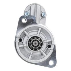 MARCHA COMPLETA TIPO HITACHI 12V 9D NISSAN PATHFINDER 3.0L IMPORTADO 16817N