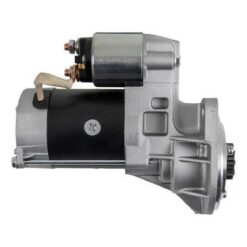 MARCHA COMPLETA TIPO HITACHI 12V 9D THERMO KING YANMAR IMPORTADA 19638N