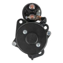 MARCHA COMPLETA TIPO ISKRA 12V 10D TRACTOR JOHN DEERE IMPORTADO 18361N