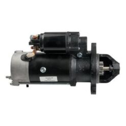 MARCHA COMPLETA TIPO ISKRA 12V 11D JCB IMPORTADO 30230N