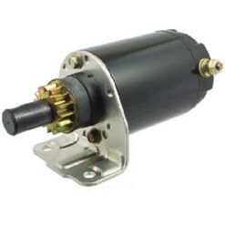 MARCHA COMPLETA 15D PMDD MAQUINA SOLDAR 12V CCW 4.8L