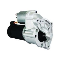MARCHA COMPLETA TIPO VAELO 12V 9D PEUGEOT 206, RENAULT PARTNER DIESEL IMPORTADA 30739N 30737N