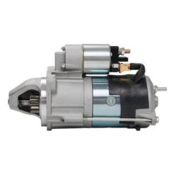 MARCHA COMPLETA TIPO MARELLI 12V 10D PERKINS IMPORTADO 18940N