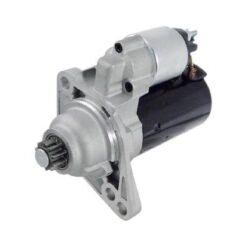 MARCHA COMPLETA TIPO BOSCH 12V 10D VW BORA BEETLE IMPORTADA 17968N