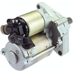 MARCHA COMPLETA TIPO MITSUBA 12V 9D HONDA CIVIC 1.6L 1998 - 2000 IMPORTADO 17741N
