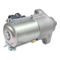 MARCHA COMPLETA SISTEMA MITSUBA 12V 9D HONDA ACCORD CR-V IMPORTADA 10914N