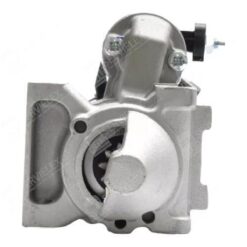 MARCHA COMPLETA SISTEMA MITSUBISHI 12V 10D CHEVROLET SILVERADO TAHOE IMPORTADA 10910N