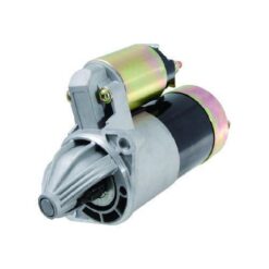 MARCHA COMPLETA TIPO MITSUBISHI 12V 8D MONTACARGAS DODGE EAGLE HYUNDAI IMPORTADA 16939N