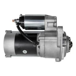 MARCHA COMPLETA TIPO MITSUBISHI 12V 13D MONTACARGAS HYSTER YALE MOTOR MAZDA IMPORTADO 18171N