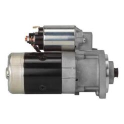 MARCHA COMPLETA TIPO MITSUBISHI DERECHA 12V 11D MONTACARGAS CLARK IMPORTADO 17110N