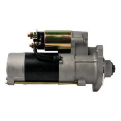 MARCHA COMPLETA TIPO MITSUBISHI 12V 12D FORD PICK-UP VAN IMPORTADO 17578N