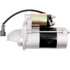 MARCHA COMPLETA TIPO MITSUBISHI 12V 10D INFINITI NISSAN PATHFINDER 5.6L IMPORTADO 17867N