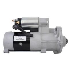 MARCHA COMPLETA TIPO MITSUBISHI 12V 9D TRACTOR KUBOTA IMPORTADO 18398N