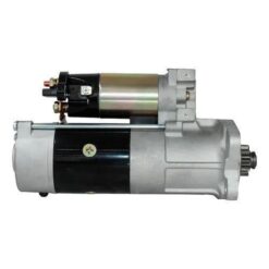 MARCHA COMPLETA TIPO MITSUBISHI 24V 10D EXCAVADORA, CATERPILLAR MOTOR 320 IMPORTADO 18541N