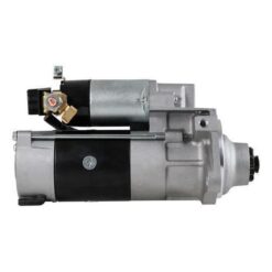 MARCHA COMPLETA TIPO MITSUBISHI 24V 11D EXCAVADORA ISUZU HITACHI ZX330 ZX350ZX 370 7.8L IMPORTADO 19167N
