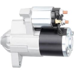 MARCHA COMPLETA TIPO MITSUBISHI 12V 10D JEEP COMMANDER GRAND CHEROKEE V6 3.7L 05-09 IMPORTADO 17939N