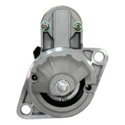 MARCHA COMPLETA TIPO MITSUBISHI 12V 10D MONTACARGAS CATERPILLAR CLARK MOTOR 4G63 4G64 6G72 IMPORTADO 17176N