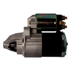 MARCHA COMPLETA TIPO MITSUBISHI 12V 8D CHRYSLER, DODGE, JEEP IMPORTADO 17994N