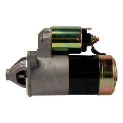 MARCHA COMPLETA TIPO MITSUBISHI 12V 8D DODGE EAGLE HYUNDAI IMPORTADO 17217