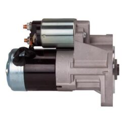 MARCHA COMPLETA TIPO MITSUBISHI 12V 9D NISSAN MONTACARGAS IMPORTADO 17437N