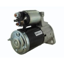 MARCHA COMPLETA TIPO MITSUBISHI 12V 8D ECLIPSE ENDEAVOR GALANT IMPORTADO 17907N