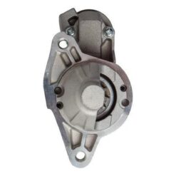 MARCHA AUTOMOTRIZ MITSUBISHI PMGR CW 12V 1.4KW 10D JEEP COMMANDER, LYBERTY, CHEROKEE IMPORTADO-MARCHAS 17938