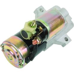 MARCHA COMPLETA TIPO MITSUBISHI 12V 11D MAZDA 3 6 CX-7 4CIL 2.3L IMPORTADO 17914N