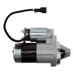 MARCHA COMPLETA TIPO MITSUBISHI 12V 11D NISSAN FRONTIER X-TERRA 6CIL 3.3L IMPORTADO 17859N