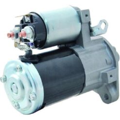 MARCHA COMPLETA TIPO MITSUBISHI 12V 8D ECLIPSE GALANT OUTLANDER 4CIL 2.4L IMPORTADO 17931N