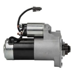 MARCHA COMPLETA TIPO MITSUBISHI 12V 13D NISSAN FRONTIER PATHFINDER X-TERRA 6CIL 4.0L IMPORTADO 17942N