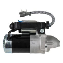 MARCHA COMPLETA TIPO MITSUBISHI 12V 9D NISSAN ARMADA TITAN IMPORTADO 19068N
