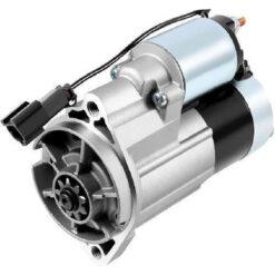 MARCHA COMPLETA TIPO MITSUBISHI 12V 9D NISSAN, SUZUKI IMPORTADO 17738N