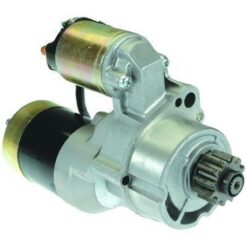 MARCHA COMPLETA TIPO MITSUBISHI 12V 12D NISSAN PATHFINDER INFINITI QX4 V6 3.5L 01-04 IMPORTADO 17834N