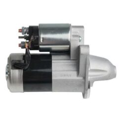 MARCHA COMPLETA TIPO MITSUBISHI 12V 11D FRONTIER 2.5L 05-19 SUZUKI EQUATOR 09-12 IMPORTADA 17943N
