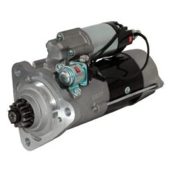 MARCHA COMPLETA TIPO MITSUBISHI 24V 12D MERCEDES BENZ MULTEGO MOTOR OM541 OM542 OM942 IMPORTADA 30111N