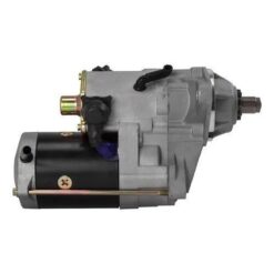 MARCHA COMPLETA TIPO NIPPONDENSO 12V 11D CHEVROLET GM ISUZU W3500 4500 5500 DIESEL 3.9L 4.8 IMPORTADO 18500N